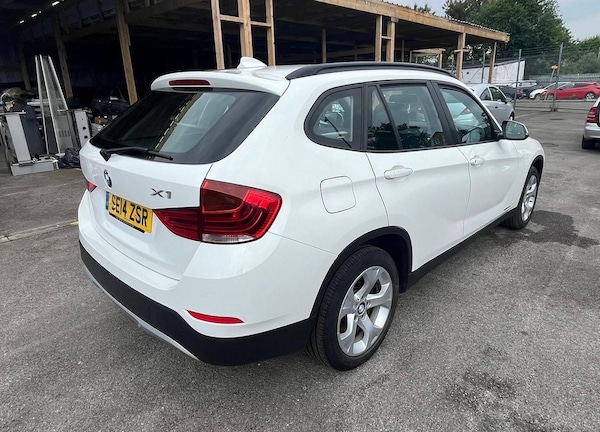 Used BMW X1 2014 for sale - 74888613: Photo 7