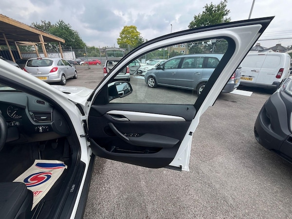 Used BMW X1 2014 for sale - 74888613: Photo 8