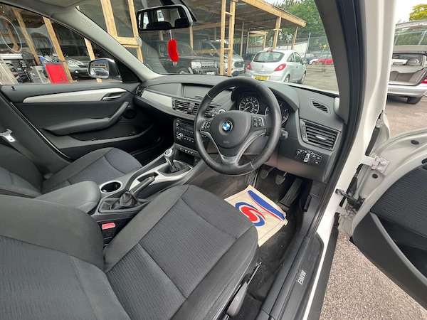 Used BMW X1 2014 for sale - 74888613: Photo 9