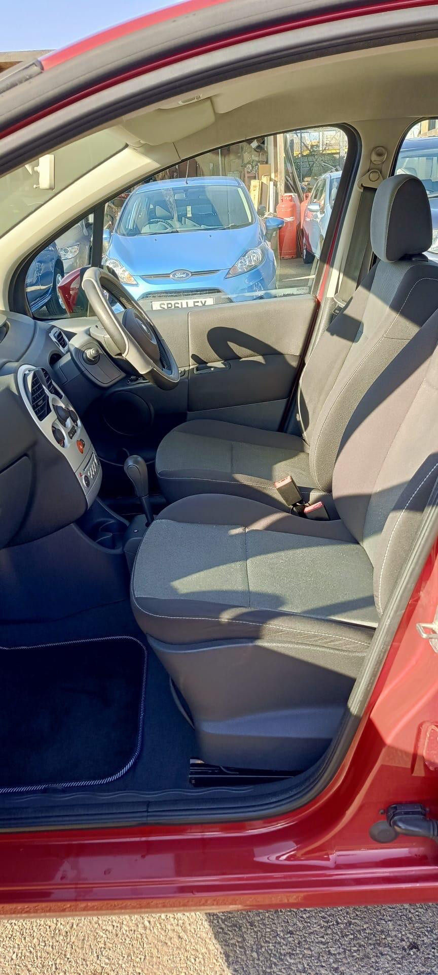 Used Renault Grand Modus for sale - 77769445: Photo 10