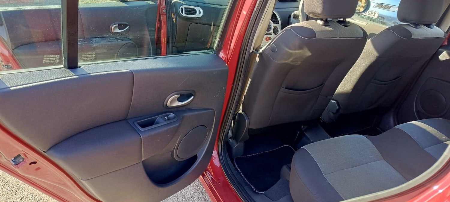 Used Renault Grand Modus for sale - 77769445: Photo 11