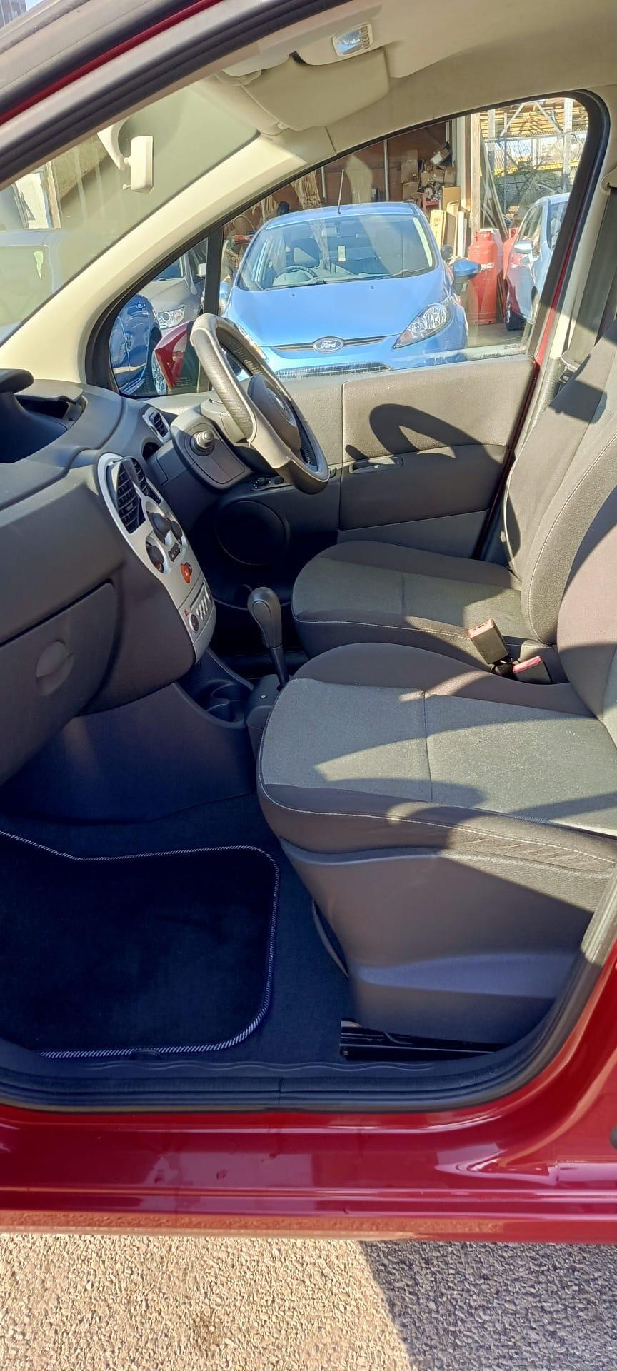 Used Renault Grand Modus for sale - 77769445: Photo 12