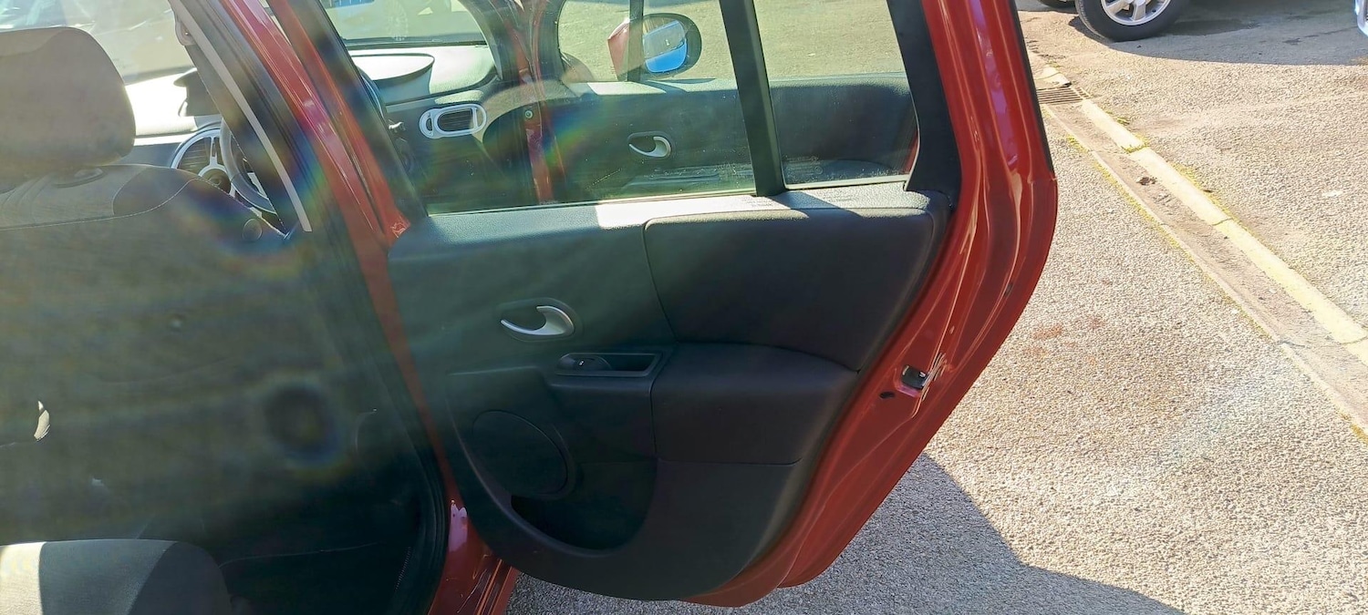 Used Renault Grand Modus for sale - 77769445: Photo 13