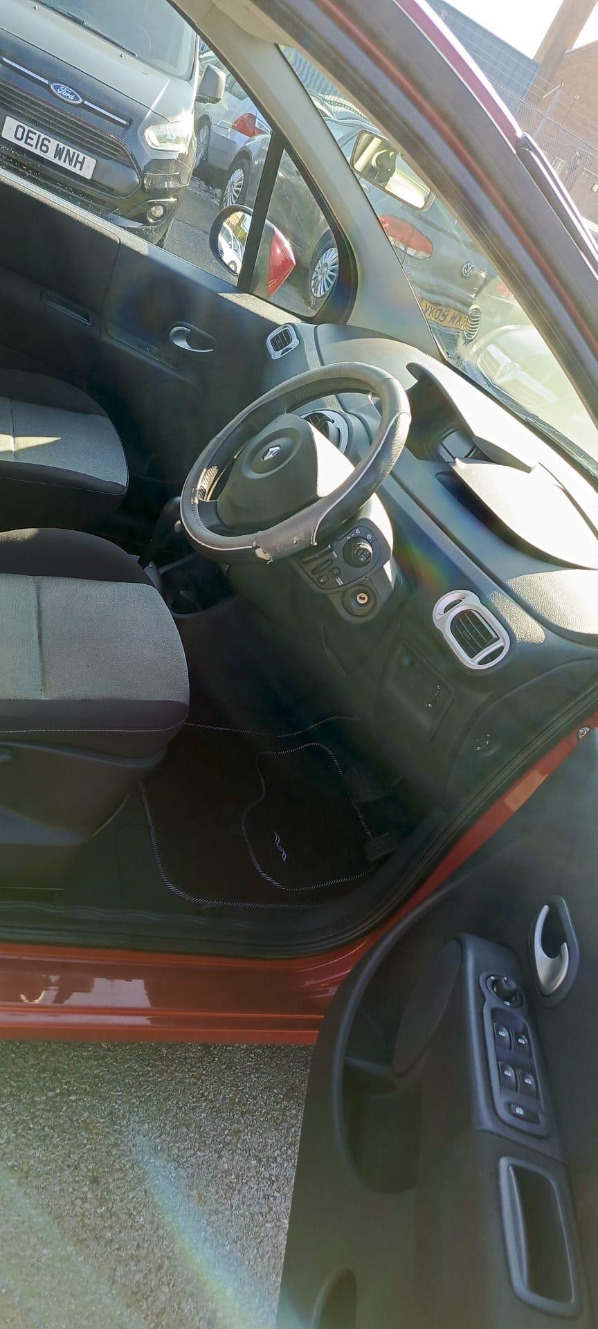 Used Renault Grand Modus for sale - 77769445: Photo 14