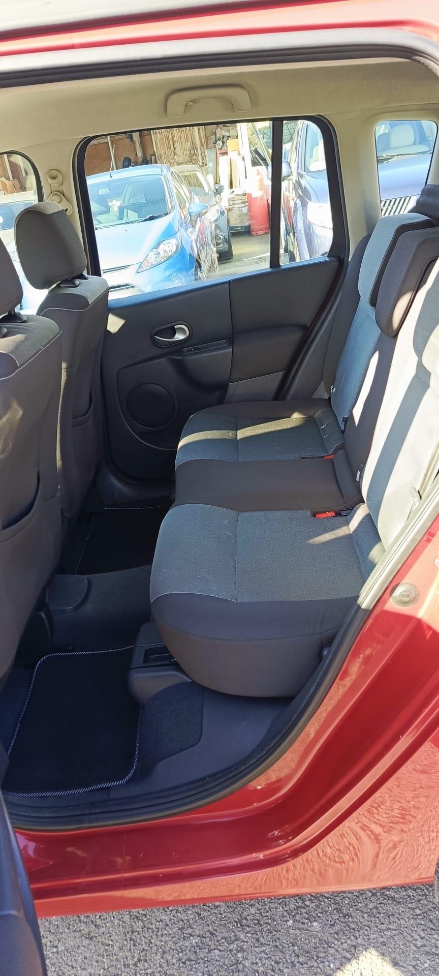 Used Renault Grand Modus for sale - 77769445: Photo 15