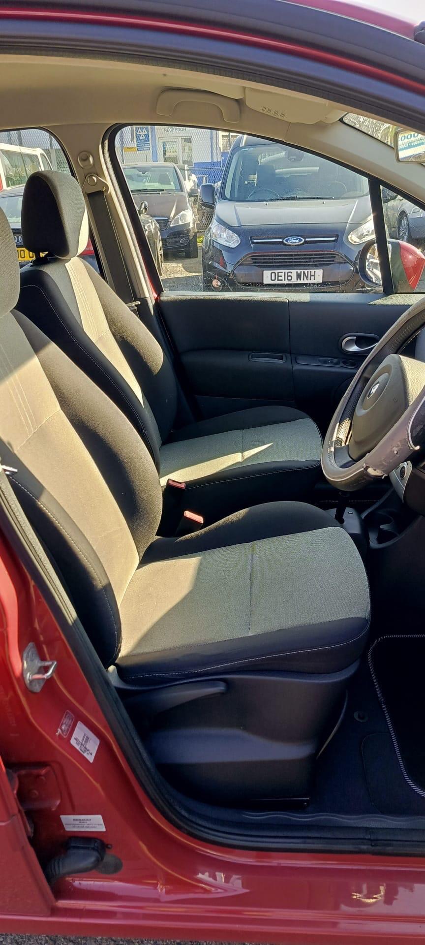 Used Renault Grand Modus for sale - 77769445: Photo 17