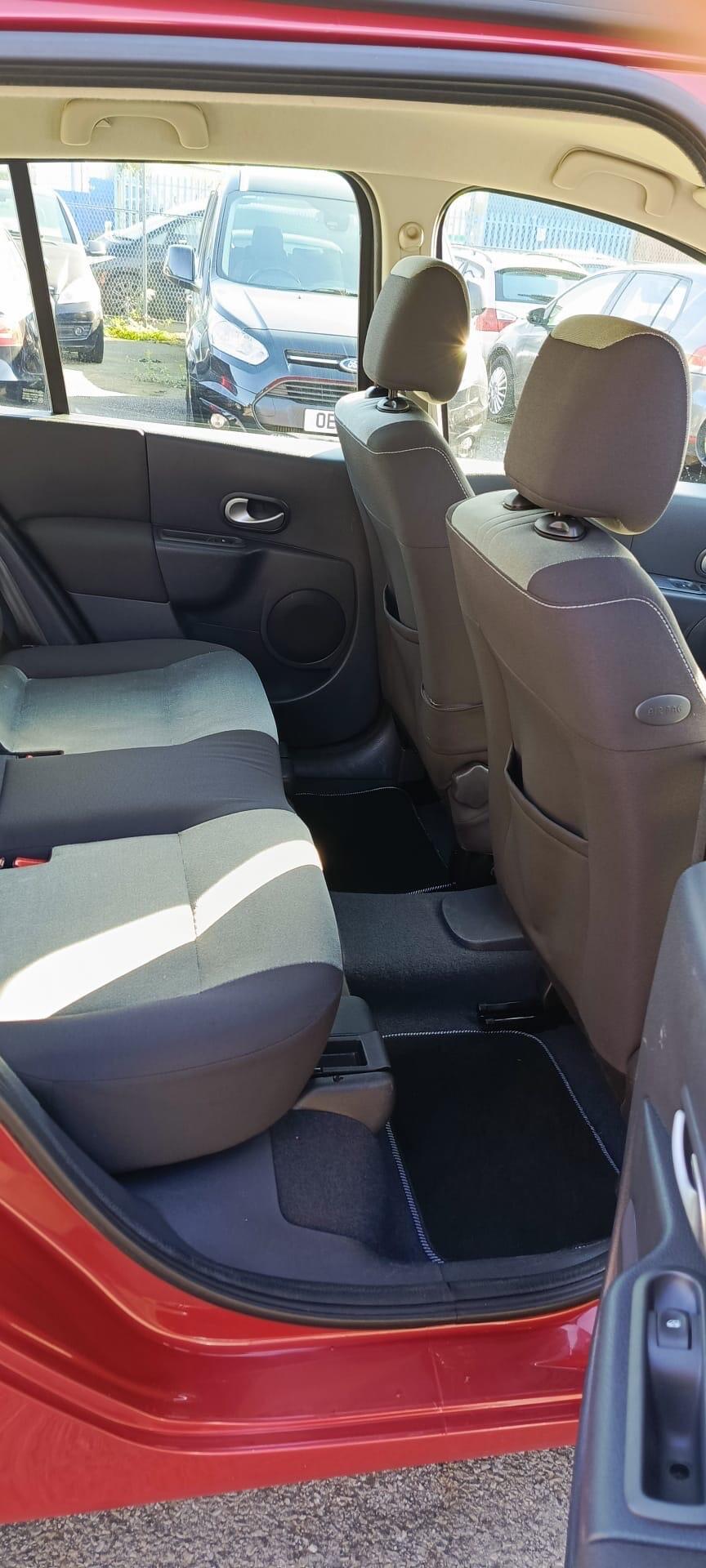 Used Renault Grand Modus for sale - 77769445: Photo 18