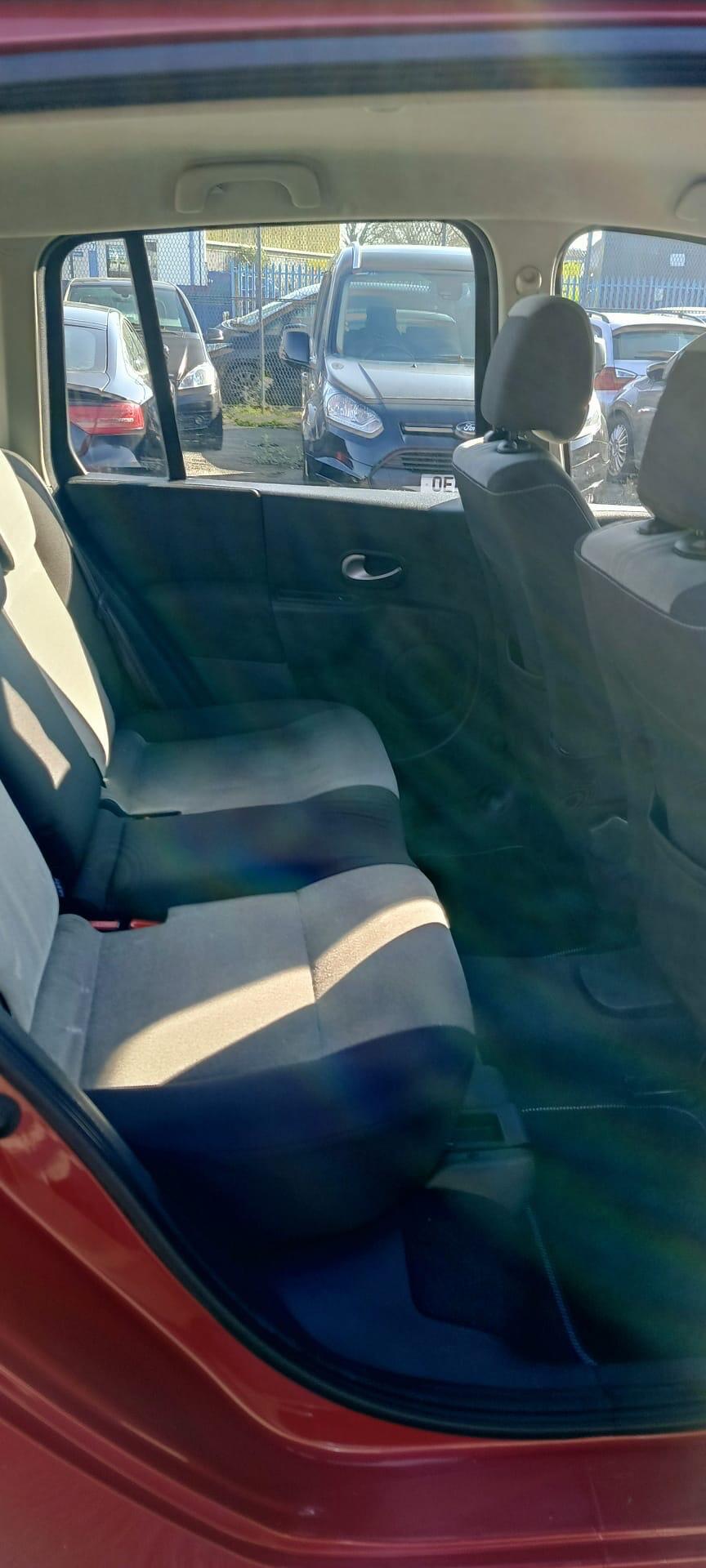 Used Renault Grand Modus for sale - 77769445: Photo 19