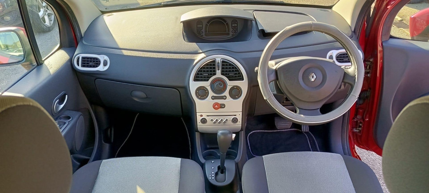 Used Renault Grand Modus for sale - 77769445: Photo 21