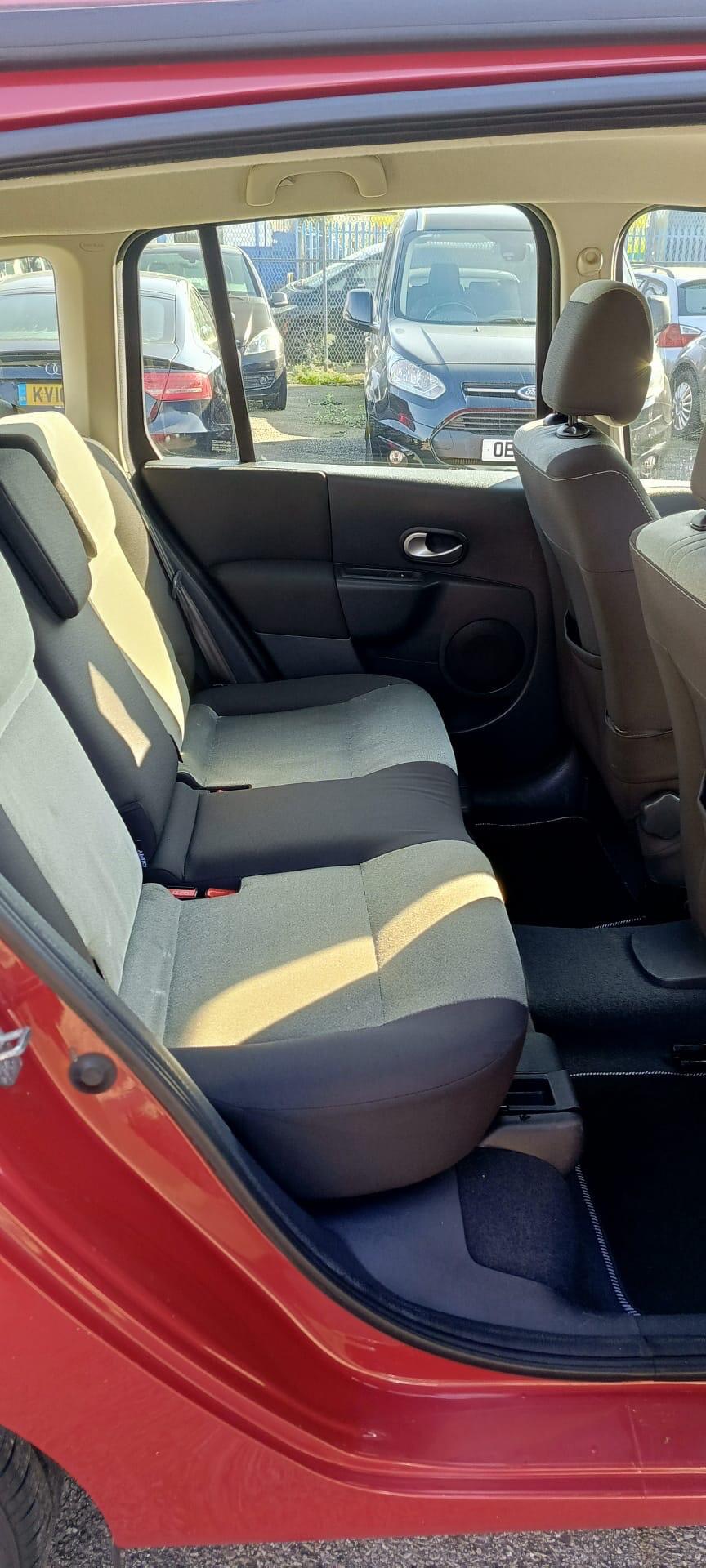 Used Renault Grand Modus for sale - 77769445: Photo 22