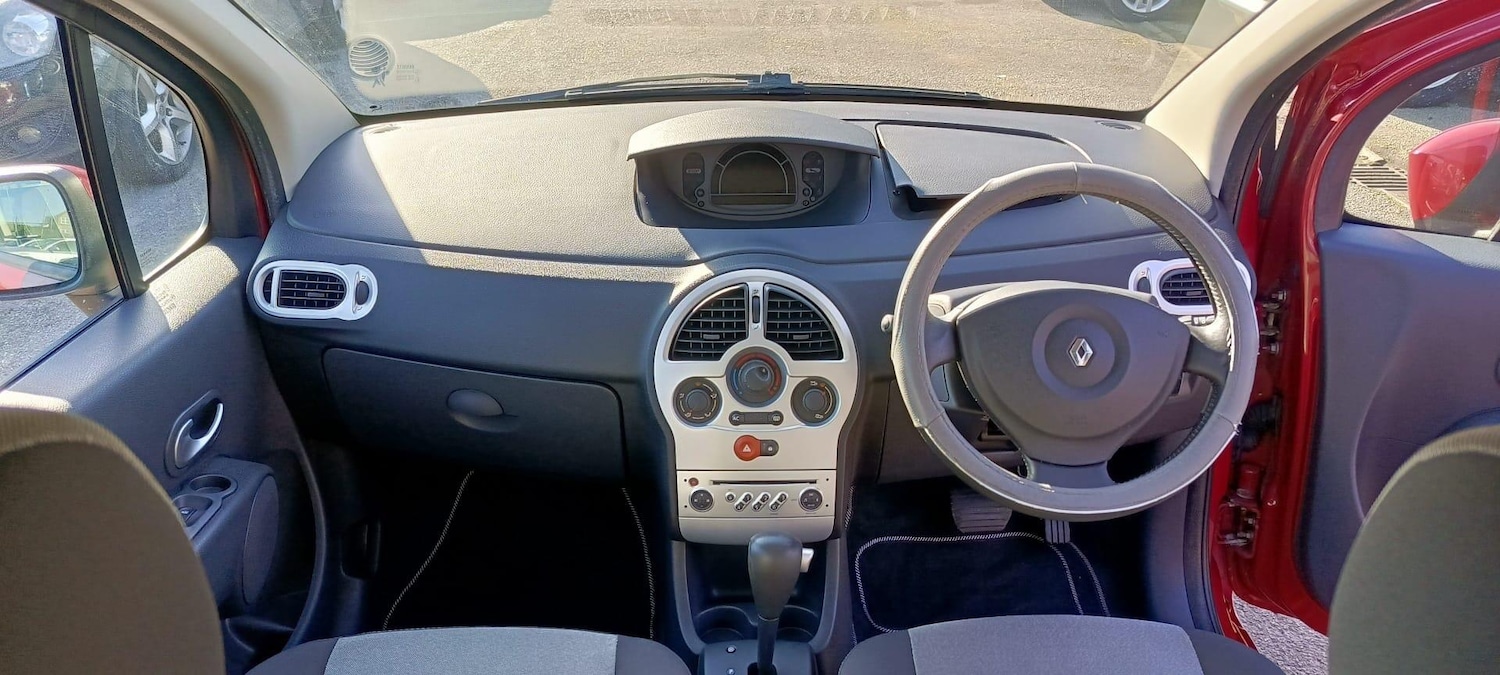 Used Renault Grand Modus for sale - 77769445: Photo 23