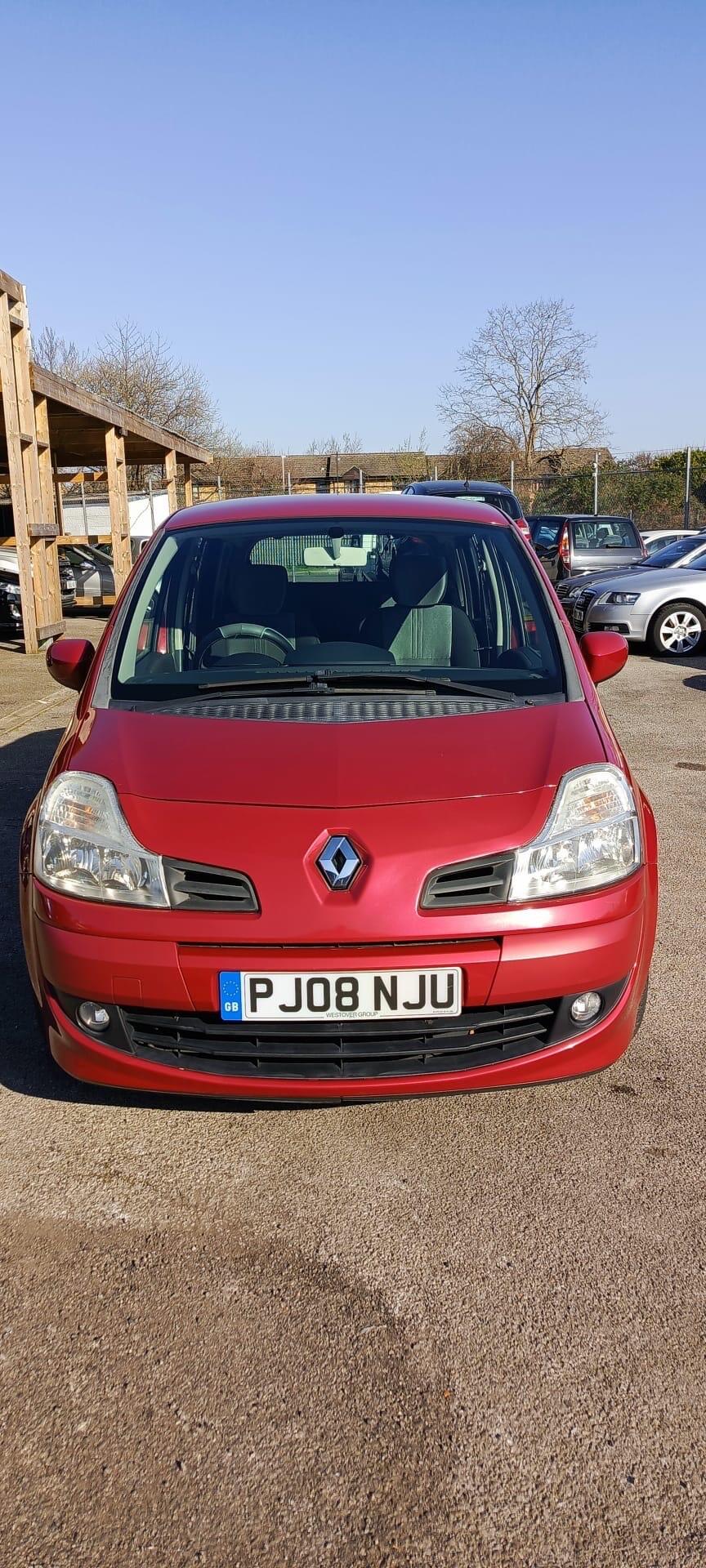 Used Renault Grand Modus for sale - 77769445: Photo 5