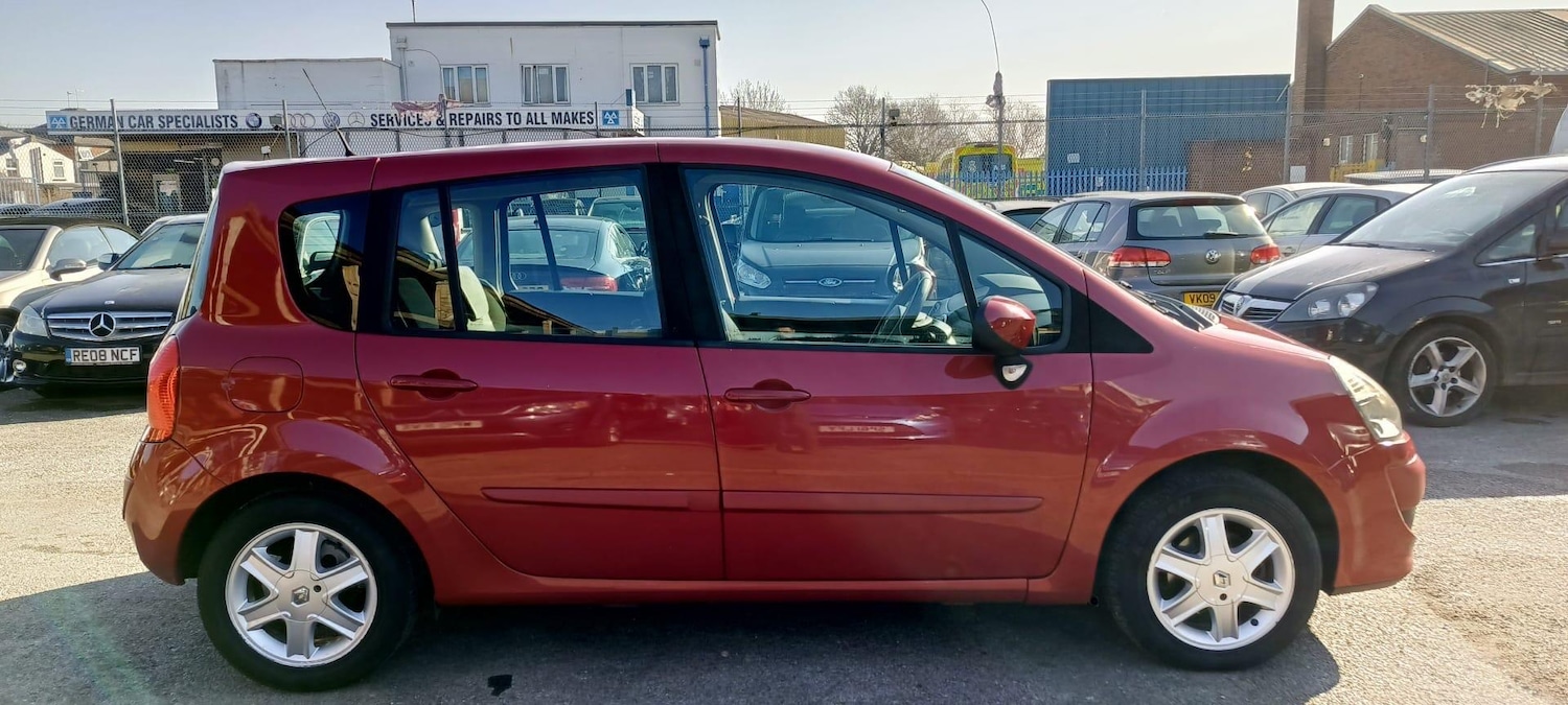 Used Renault Grand Modus for sale - 77769445: Photo 6