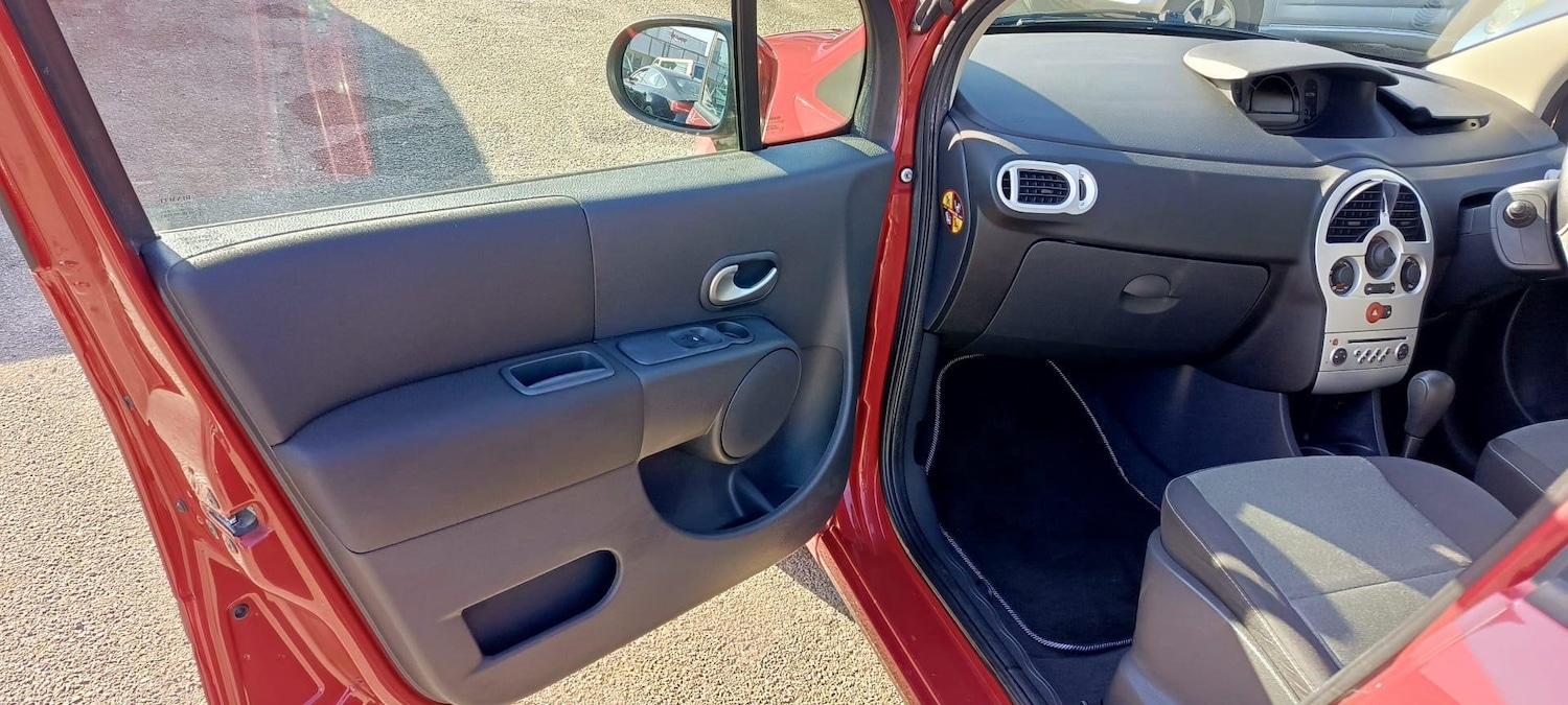 Used Renault Grand Modus for sale - 77769445: Photo 8