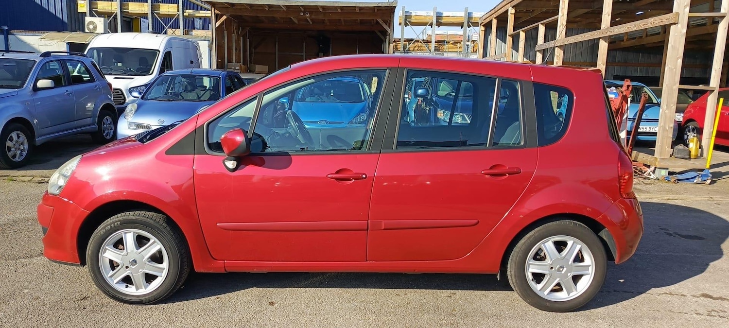 Used Renault Grand Modus for sale - 77769445: Photo 9