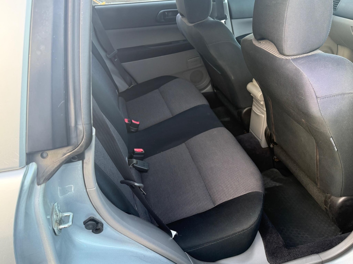 Used Subaru Forester 2006 for sale - 77670357: Photo 5