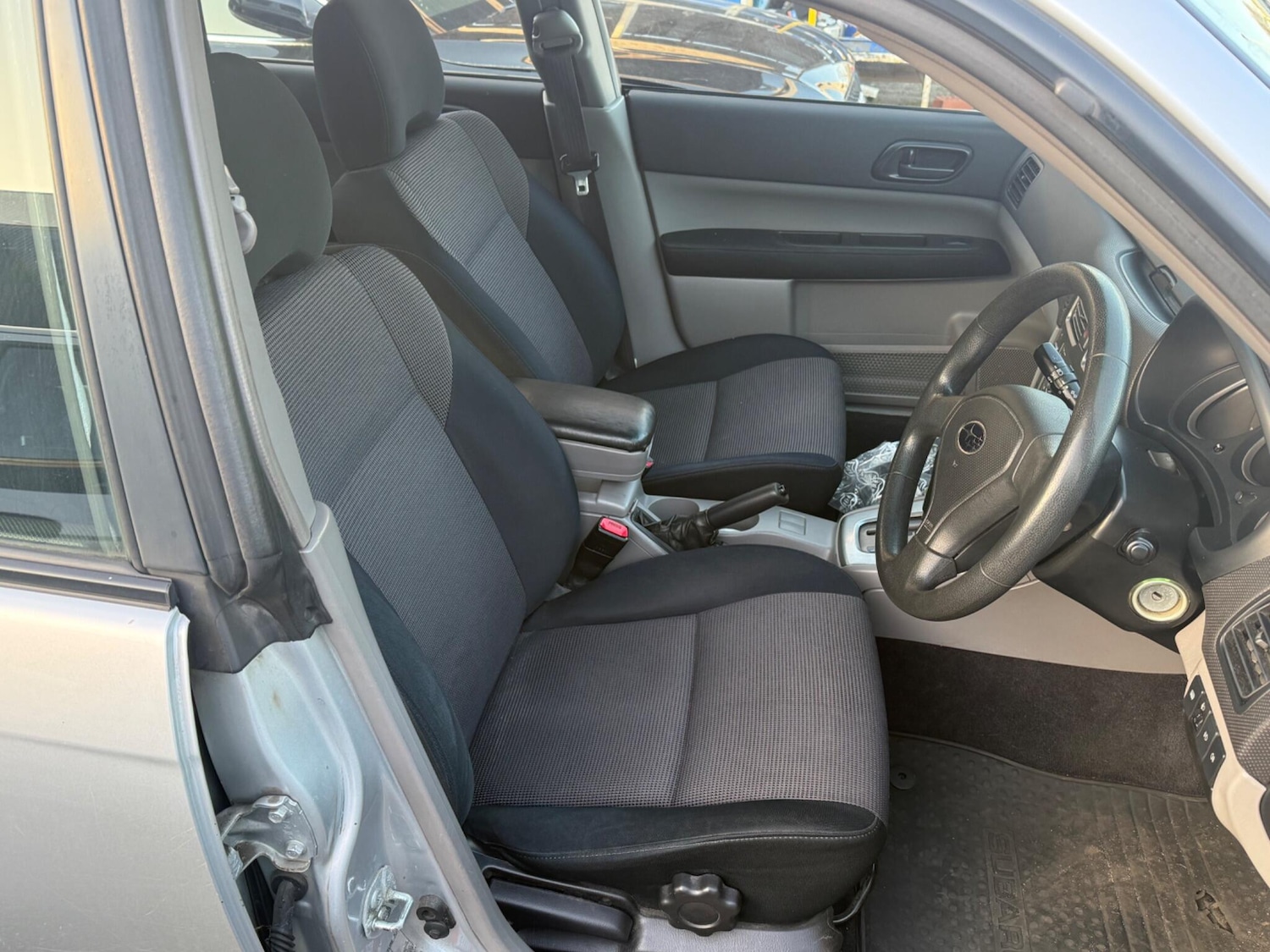 Used Subaru Forester 2006 for sale - 77670357: Photo 6