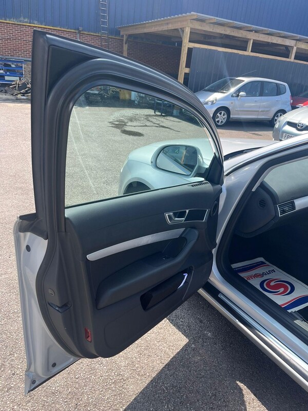 Used Audi A6 Avant 2011 for sale - 74875599: Photo 11
