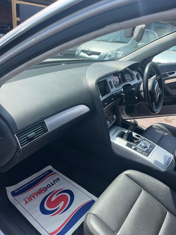 Used Audi A6 Avant 2011 for sale - 74875599: Photo 12