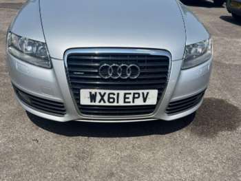 (61) - 3.0 TDI V6 SE quattro Euro 5 5dr