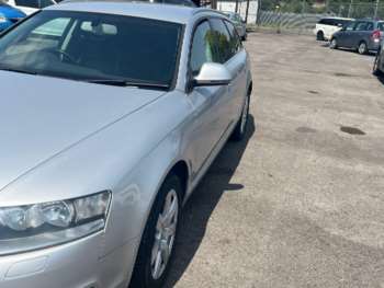 Used Audi A6 Avant 2011 for sale - 74875599: Photo