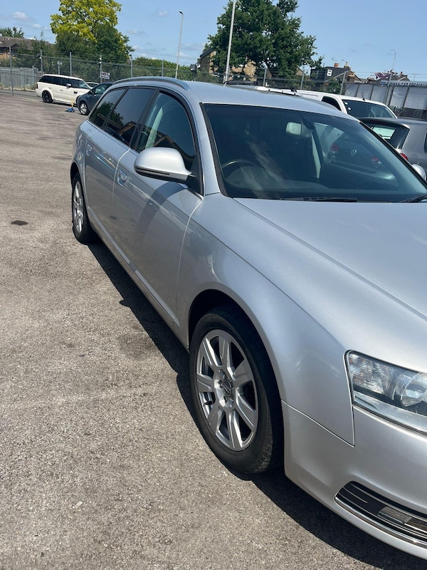 Used Audi A6 Avant 2011 for sale - 74875599: Photo 3
