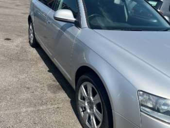 Used Audi A6 Avant 2011 for sale - 74875599: Photo