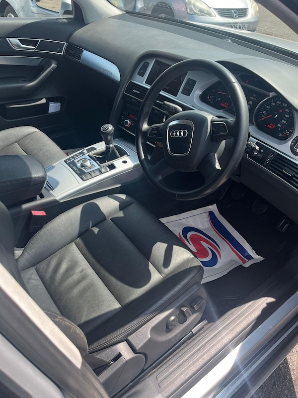 Used Audi A6 Avant 2011 for sale - 74875599: Photo 6