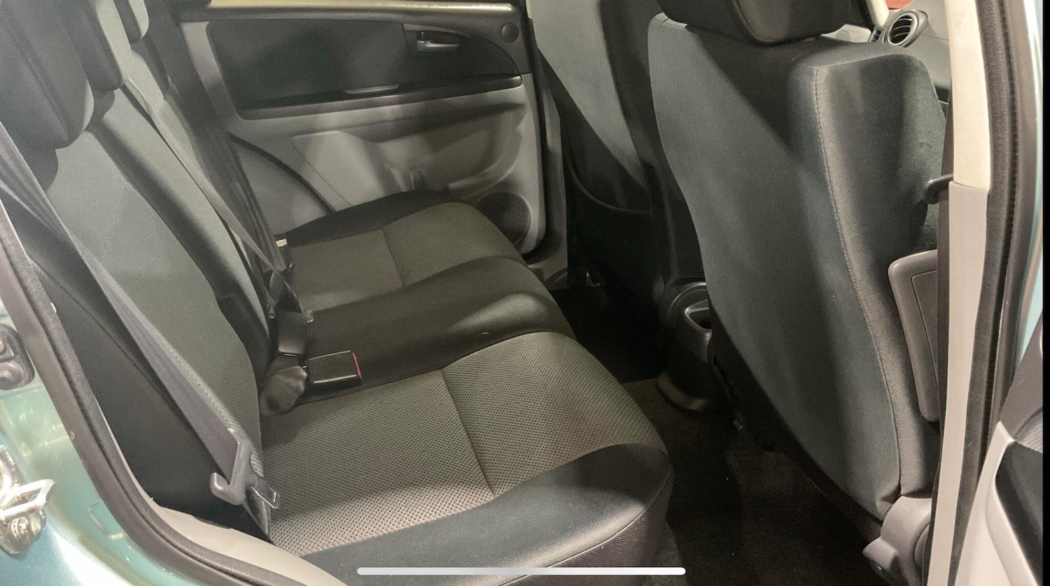 Used Suzuki SX4 2006 for sale - 76360761: Photo 8