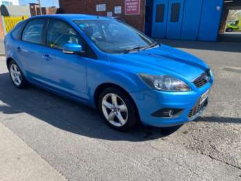 2009 (09) - 1.6 Zetec 5dr Auto