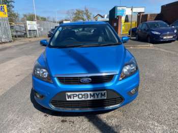 Used Ford Focus 2009 for sale - 74631632: Photo