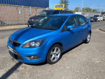 Used Ford Focus 2009 for sale - 74631632: Photo