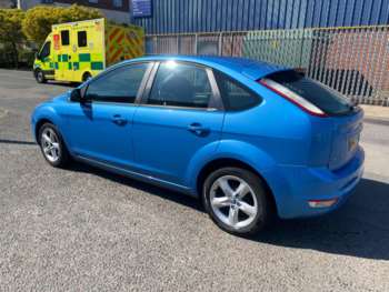 Used Ford Focus 2009 for sale - 74631632: Photo