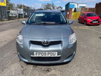 Used Toyota Auris 2009 for sale - 74653649: Photo