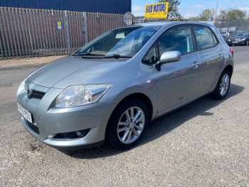 Used Toyota Auris 2009 for sale - 74653649: Photo
