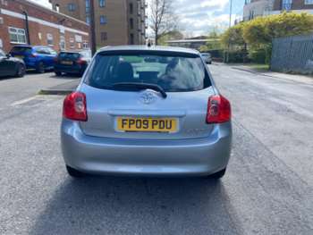 Used Toyota Auris 2009 for sale - 74653649: Photo