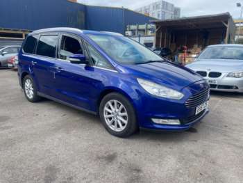 (16) - 2.0 TDCi Titanium X Euro 6 (s/s) 5dr