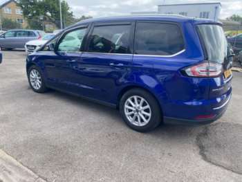 Used Ford Galaxy 2016 for sale - 74690933: Photo