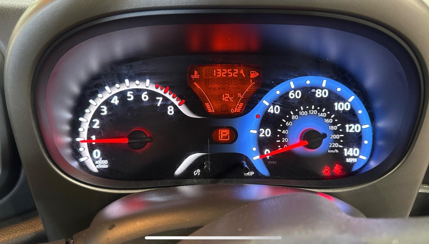 Used Nissan Cube 2010 for sale - 76060827: Photo 10