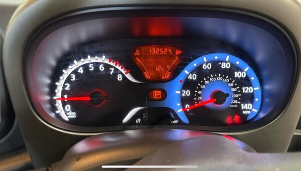 Used Nissan Cube 2010 for sale - 76060827: Photo 10