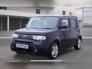 Used Nissan Cube 2010 for sale - 76060827: Photo 2