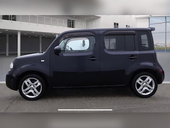 Used Nissan Cube 2010 for sale - 76060827: Photo 4