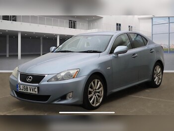 Used Lexus IS 2008 for sale - 78261485: Photo