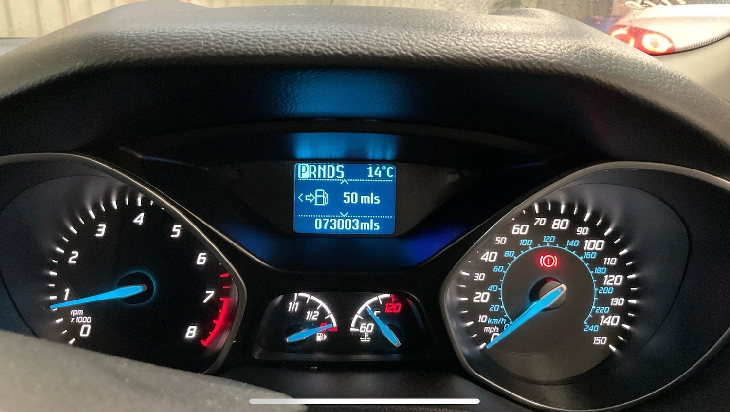 Used Ford Focus 2012 for sale - 76295592: Photo 10
