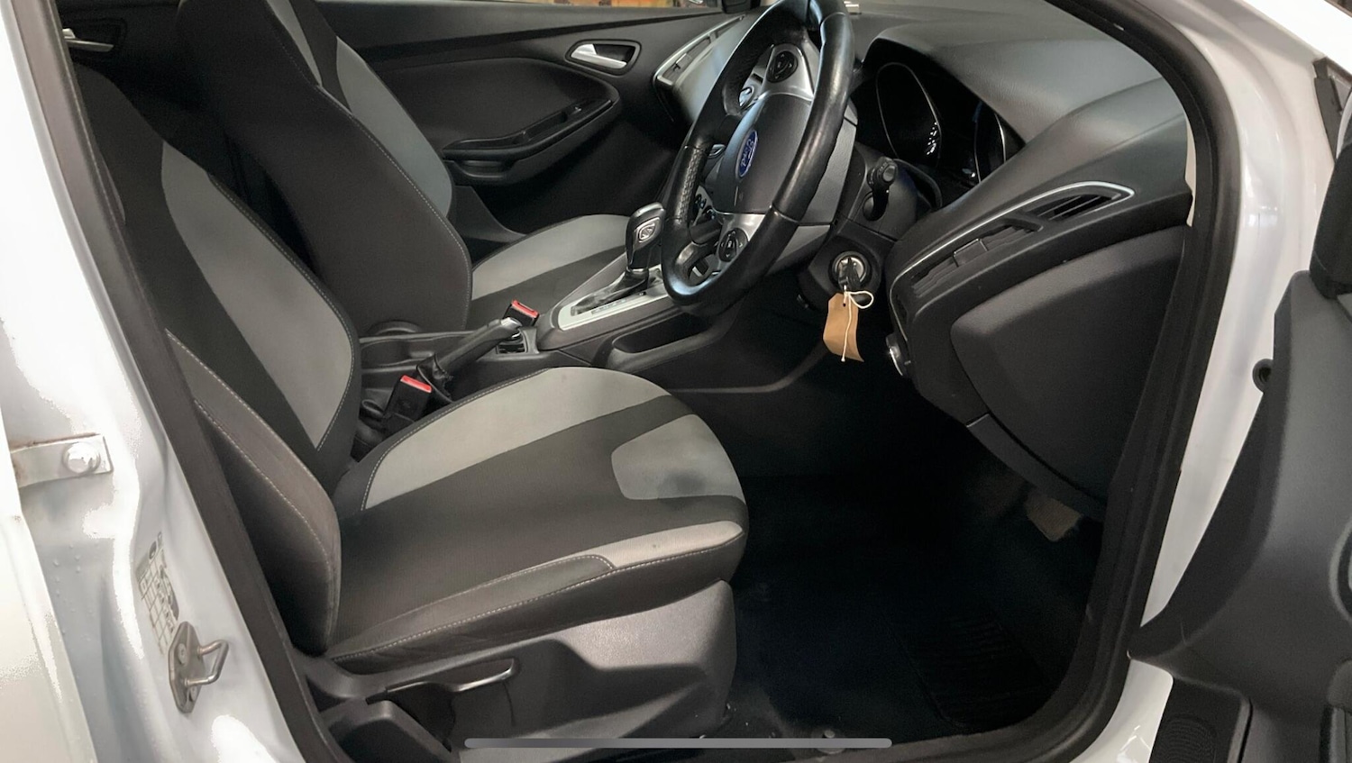 Used Ford Focus 2012 for sale - 76295592: Photo 11