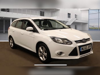 Used Ford Focus 2012 for sale - 76295592: Photo
