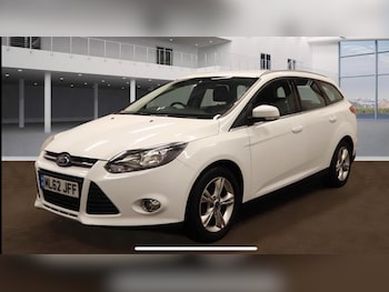 Used Ford Focus 2012 for sale - 76295592: Photo