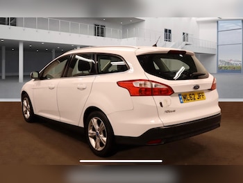 Used Ford Focus 2012 for sale - 76295592: Photo