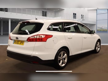Used Ford Focus 2012 for sale - 76295592: Photo