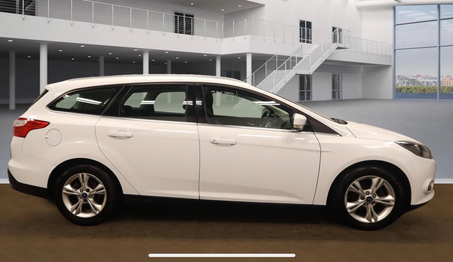 Used Ford Focus 2012 for sale - 76295592: Photo 5